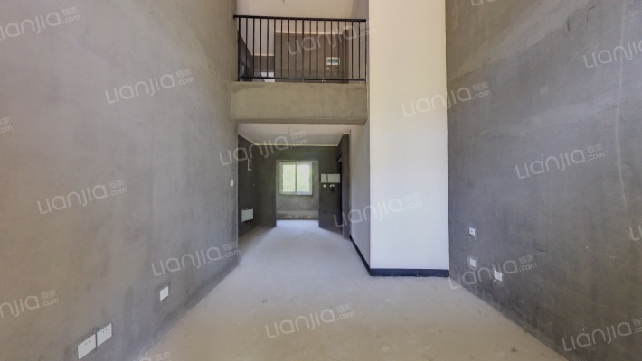 龙湖九里晴川二手房实景图