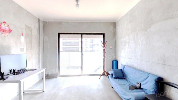 招商翰林大观二手房实景图