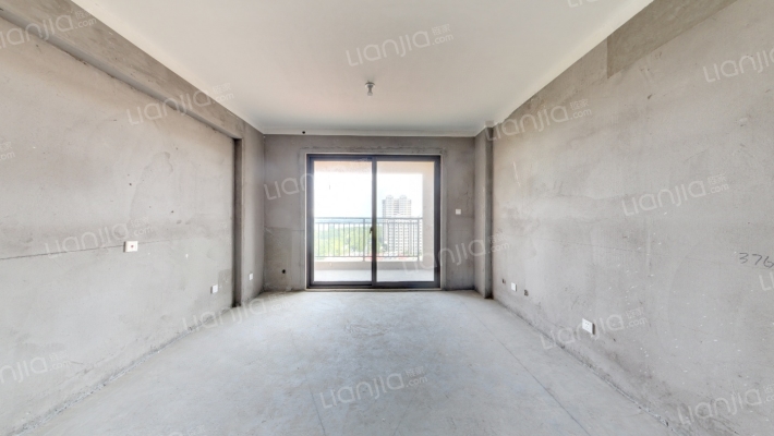 悦湖美郡二手房实景图