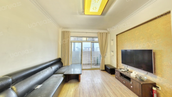 儒城春天二手房实景图