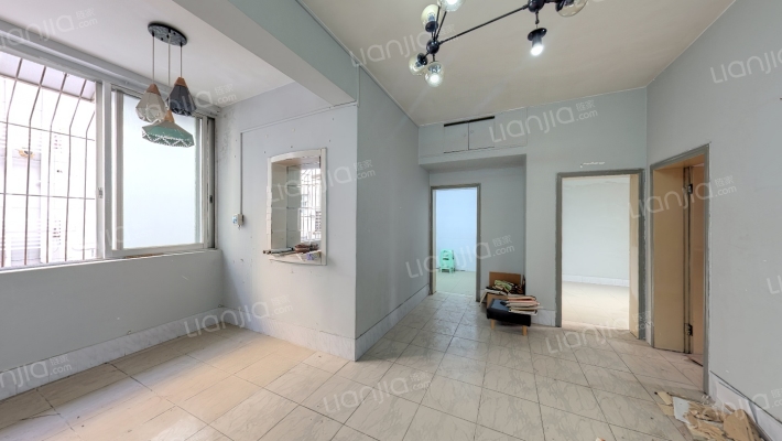 广西中医药研究院职工住宅楼二手房实景图