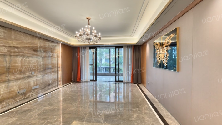 正商珑湖上境二手房实景图