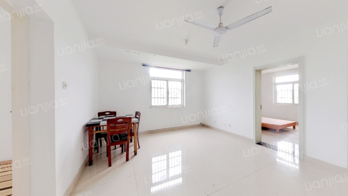 兴华苑二手房实景图