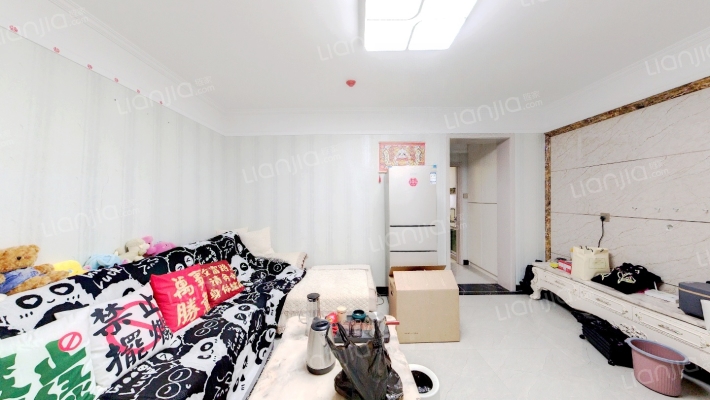 朝阳锦园小区二手房实景图