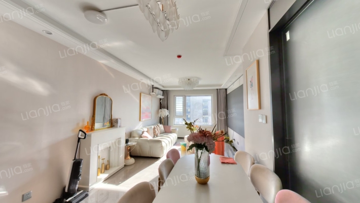 中海云麓里二手房实景图