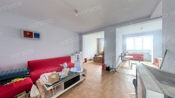 农校小区二手房实景图