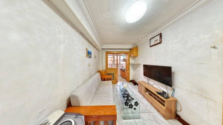 中山东里二手房实景图