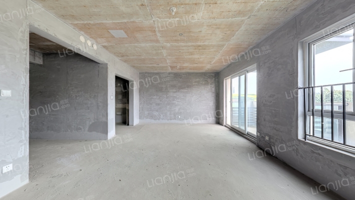 保利荔园天府和悦二手房实景图