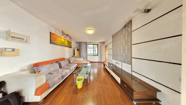 朝阳嘉园二手房实景图