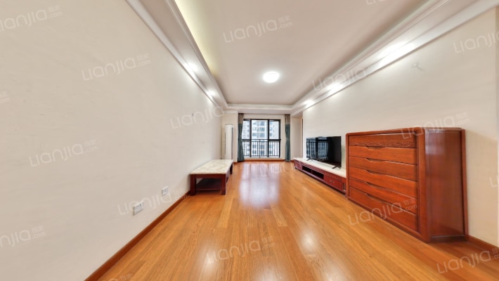 佳兆业西城广场二手房实景图