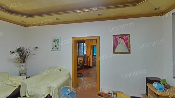 谢家巷二手房实景图