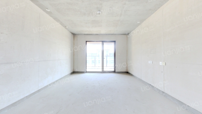 新城璞樾园著二手房实景图