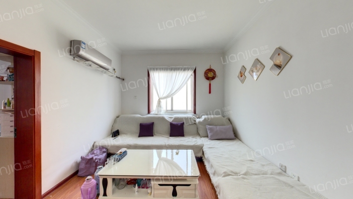 东航宿舍二手房实景图