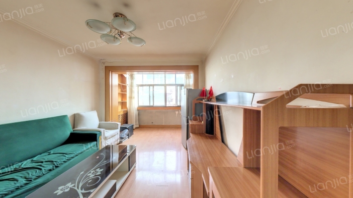 西苑小区二手房实景图