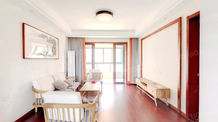 玉栊苑雅园二手房实景图