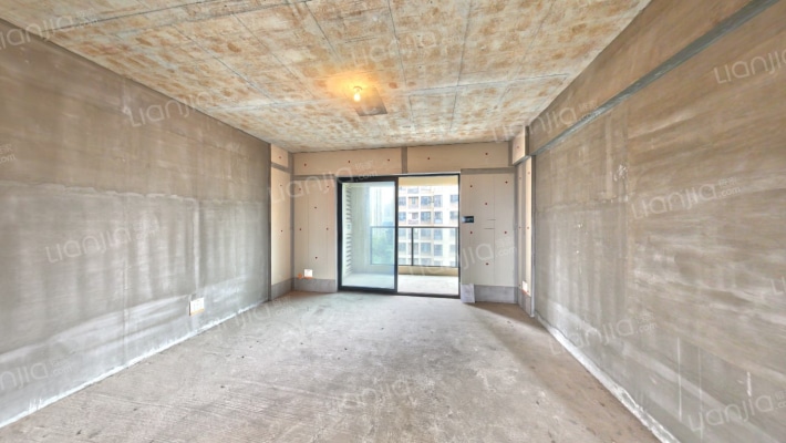 华润翡翠府二手房实景图