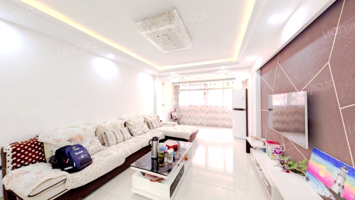 太河公寓一期二手房实景图