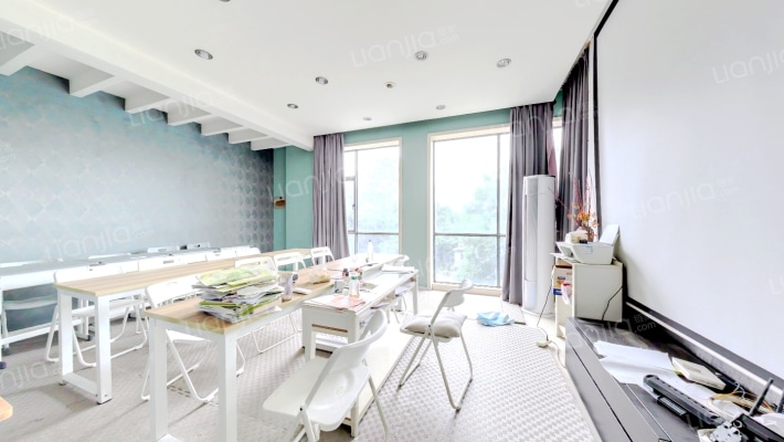 锦绣华都西区二手房实景图