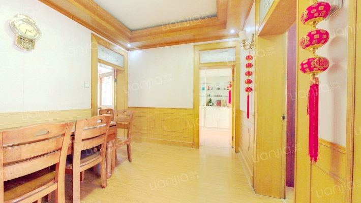 南城河路7号二手房实景图