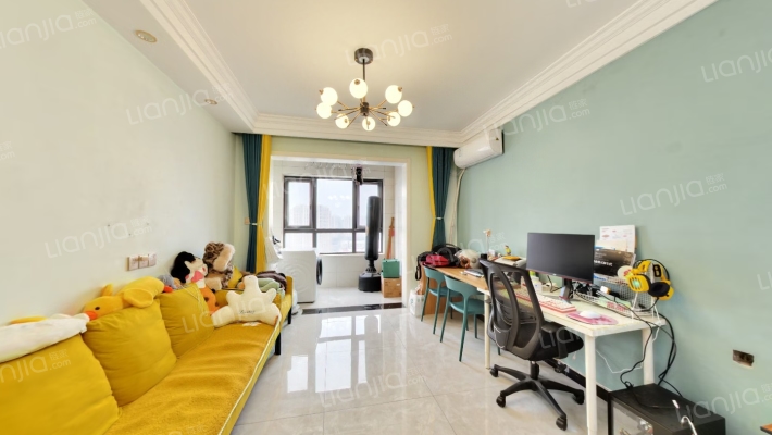 锦艺金水湾观源苑二手房实景图