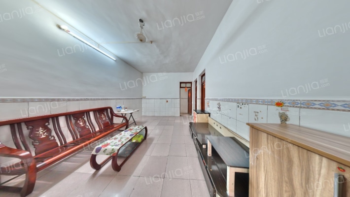 红荔巷8号二手房实景图