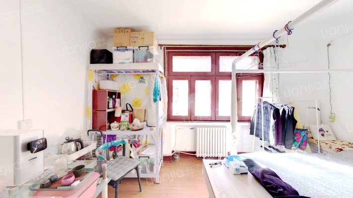 西安道二手房实景图