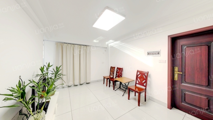 601地质队家属楼二手房实景图