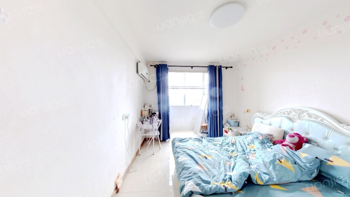 河湾明珠凤凰居二手房实景图