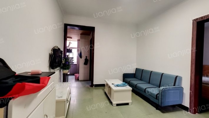 一中家属楼二手房实景图