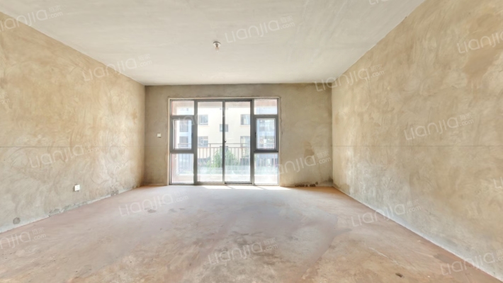 长水航城凌霄苑二手房实景图