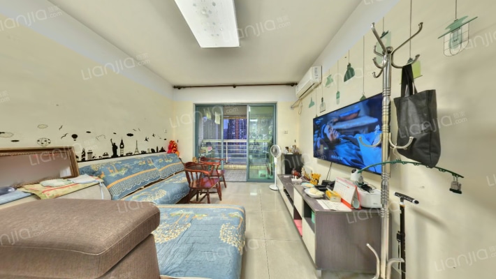 御景湾二手房实景图