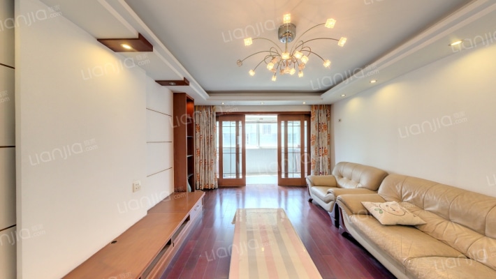 香林人家二手房实景图