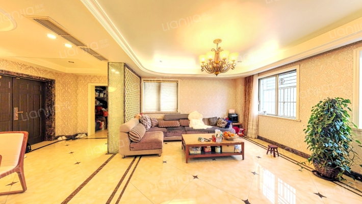 荣星大厦二手房实景图