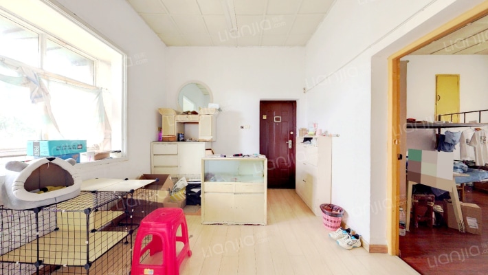 磨山社区二手房实景图