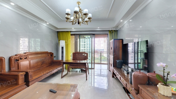 乐从雅居乐花园二手房实景图