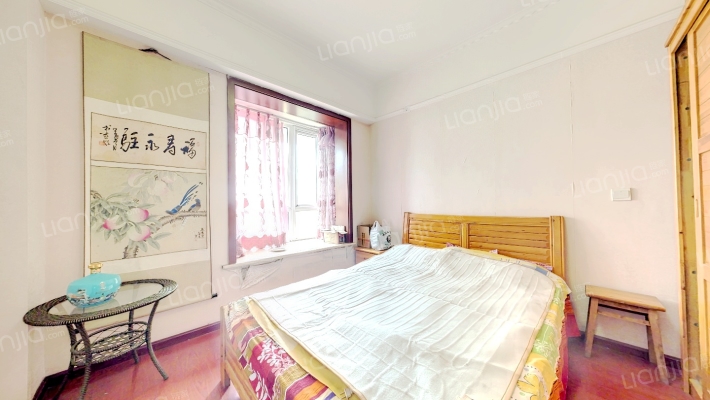 金阳丽景二手房实景图