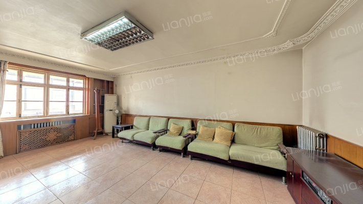 通明苑二手房实景图