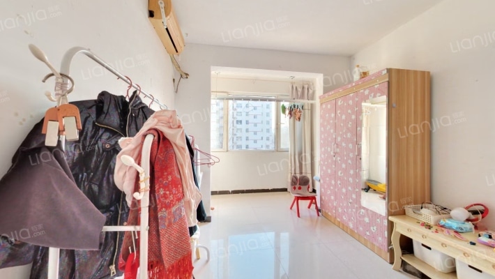 金泰花园小区二手房实景图