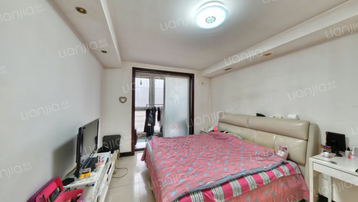 福海小区二手房实景图