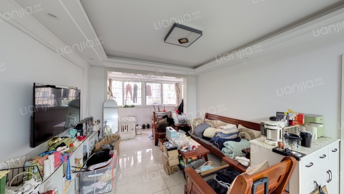 天勤家园二手房实景图