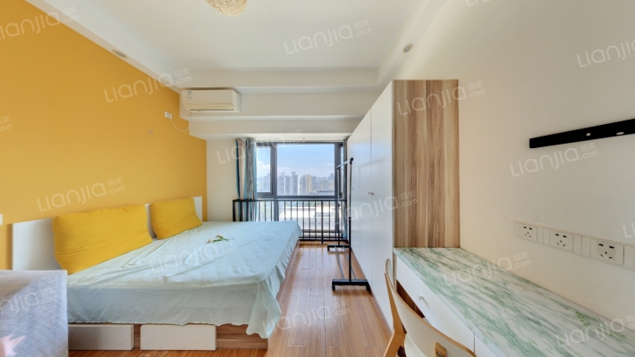 富邦金玖二手房实景图