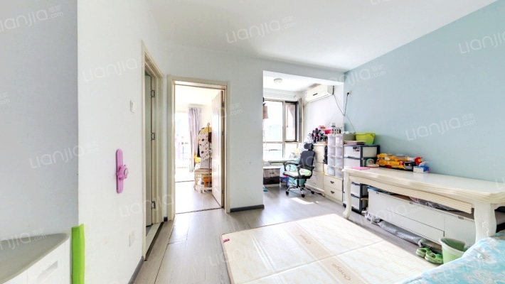 DBC加州小镇二手房实景图