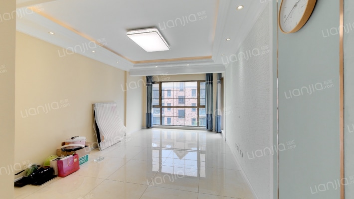 运达诺维溪谷四期二手房实景图