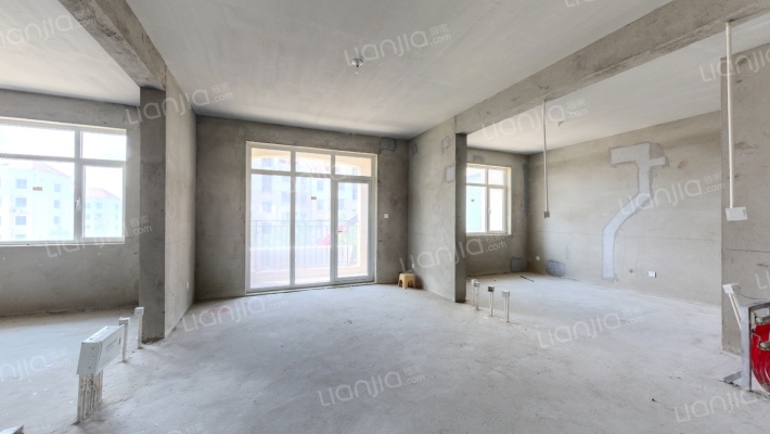 芝景苑二手房实景图