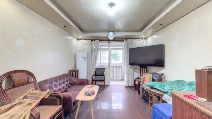 祥源金港湾二手房实景图