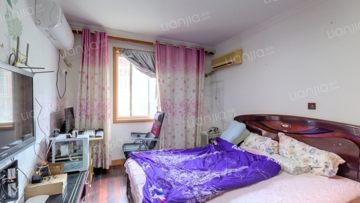 118居民小区二手房实景图