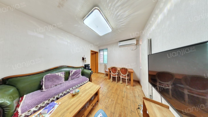 百花西路15号二手房实景图