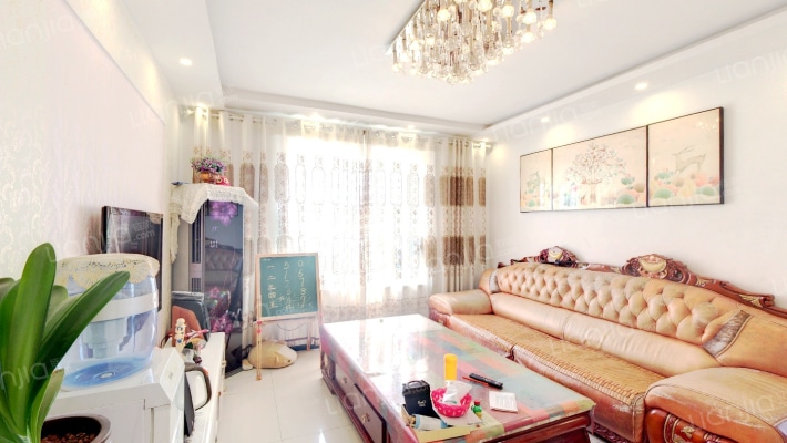 御景湾二手房实景图