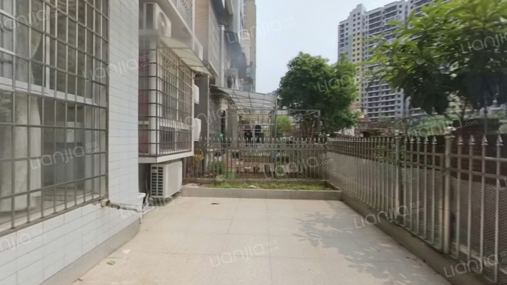 天下家园二手房实景图