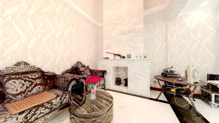 红磡领世郡康桥园二手房实景图